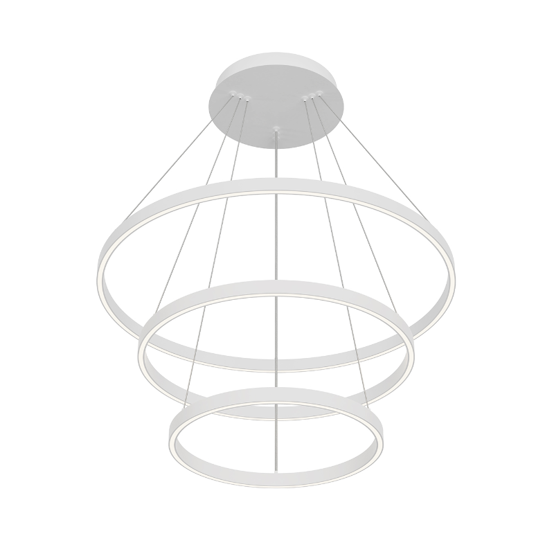 Kuzco CH87332 Cerchio 32" LED Chandelier