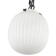 Alora Mood PD579107 Cherise 1-lt 7" Pendant