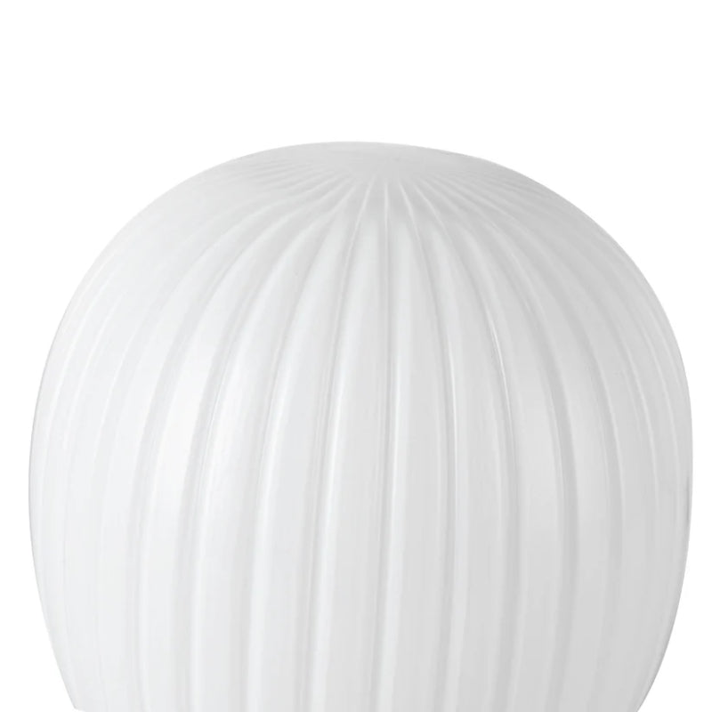 Alora Mood TL579107 Cherise 1-lt 8" Tall Table Lamp