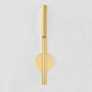 Hudson Valley 9022 Circleville 1-lt 22" Tall LED Wall Sconce