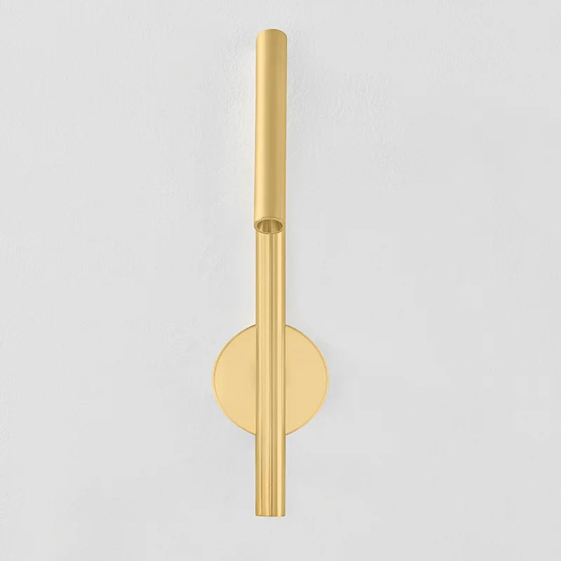 Hudson Valley 9022 Circleville 1-lt 22" Tall LED Wall Sconce