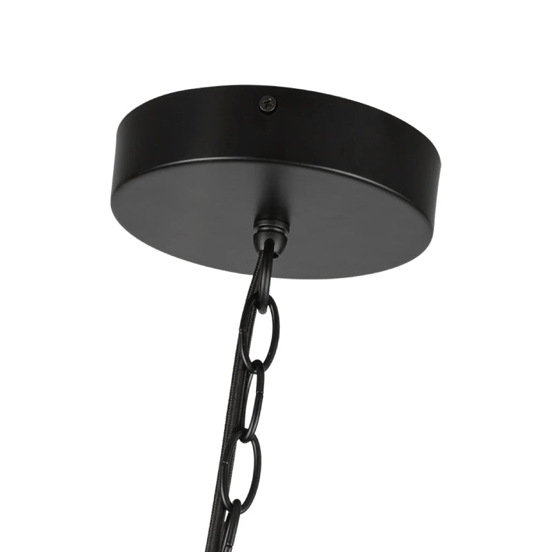 Kuzco CH77916 Cleo 1-lt 16" LED Pendant