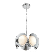 Kuzco CH77916 Cleo 1-lt 16" LED Pendant
