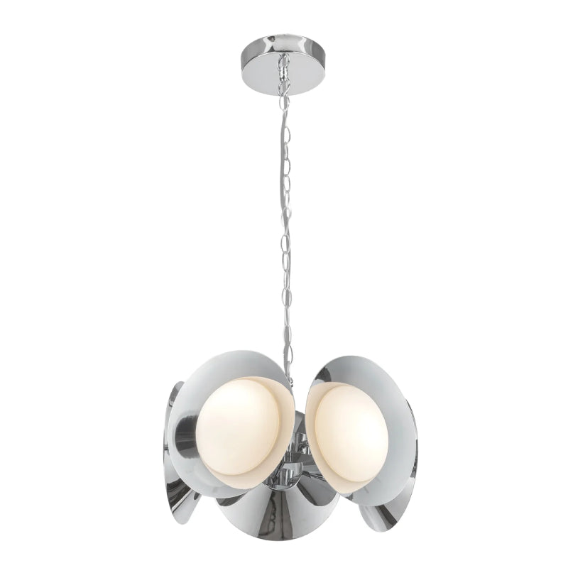 Kuzco CH77916 Cleo 1-lt 16" LED Pendant
