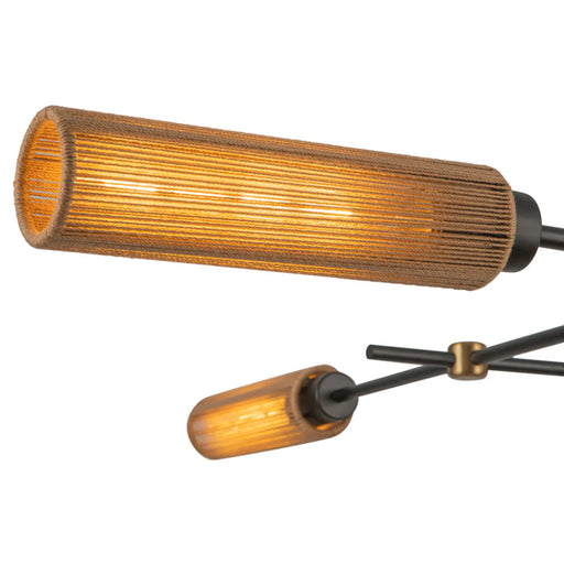 Alora Mood LP491452 Colby 4-lt 52" LED Pendant
