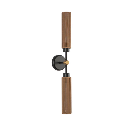 Alora Mood WV491223 Colby 2-lt 23" Tall LED Vanity Light