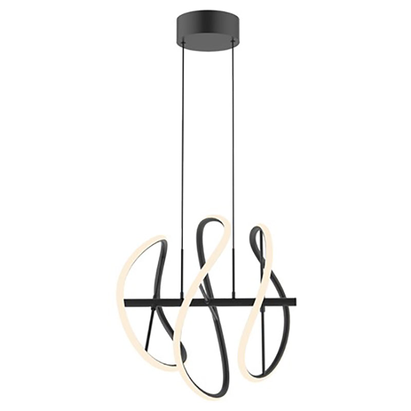 Kuzco PD96416 Collide 16" LED Pendant