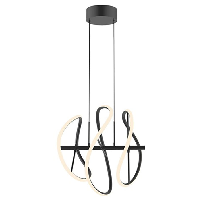Kuzco PD96416 Collide 16" LED Pendant