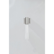 Hudson Valley 4841 Colrain 1-lt 18" Tall Wall Sconce - Polished Nickel
