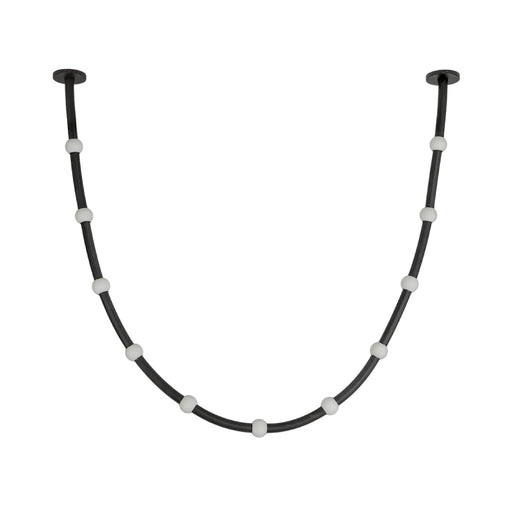 Kuzco PD39310 Corda 118" LED Pendant with Remote Driver