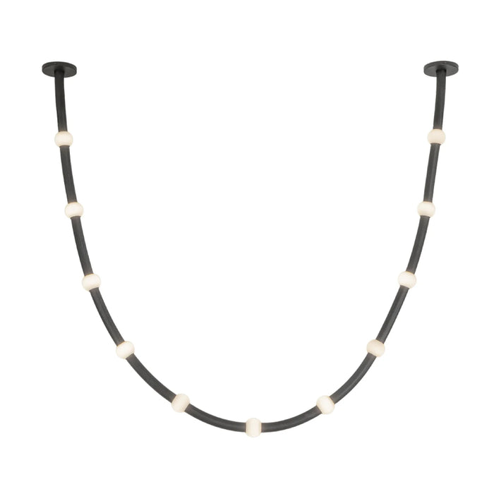 Kuzco PD39310 Corda 118" LED Pendant with Remote Driver
