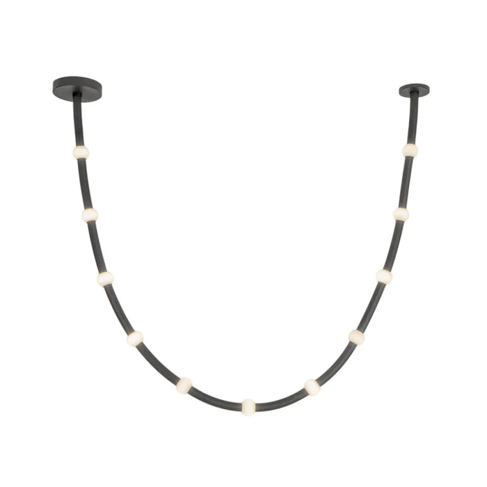 Kuzco PD39310 Corda 118" LED Pendant