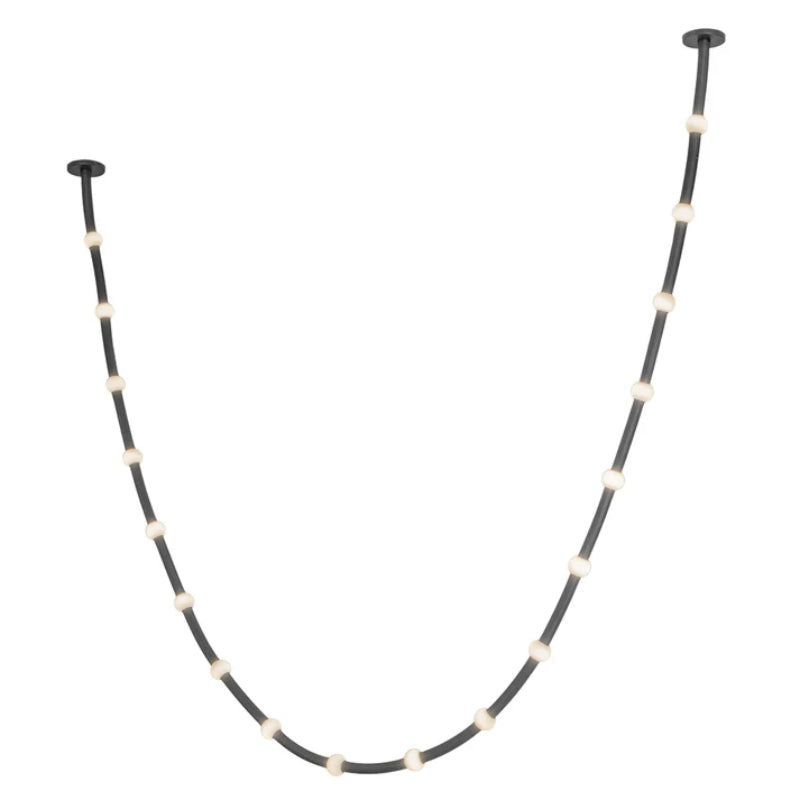 Kuzco PD39317 Corda 197" LED Pendant with Remote Driver