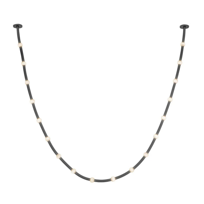 Kuzco PD39317 Corda 197" LED Pendant with Remote Driver