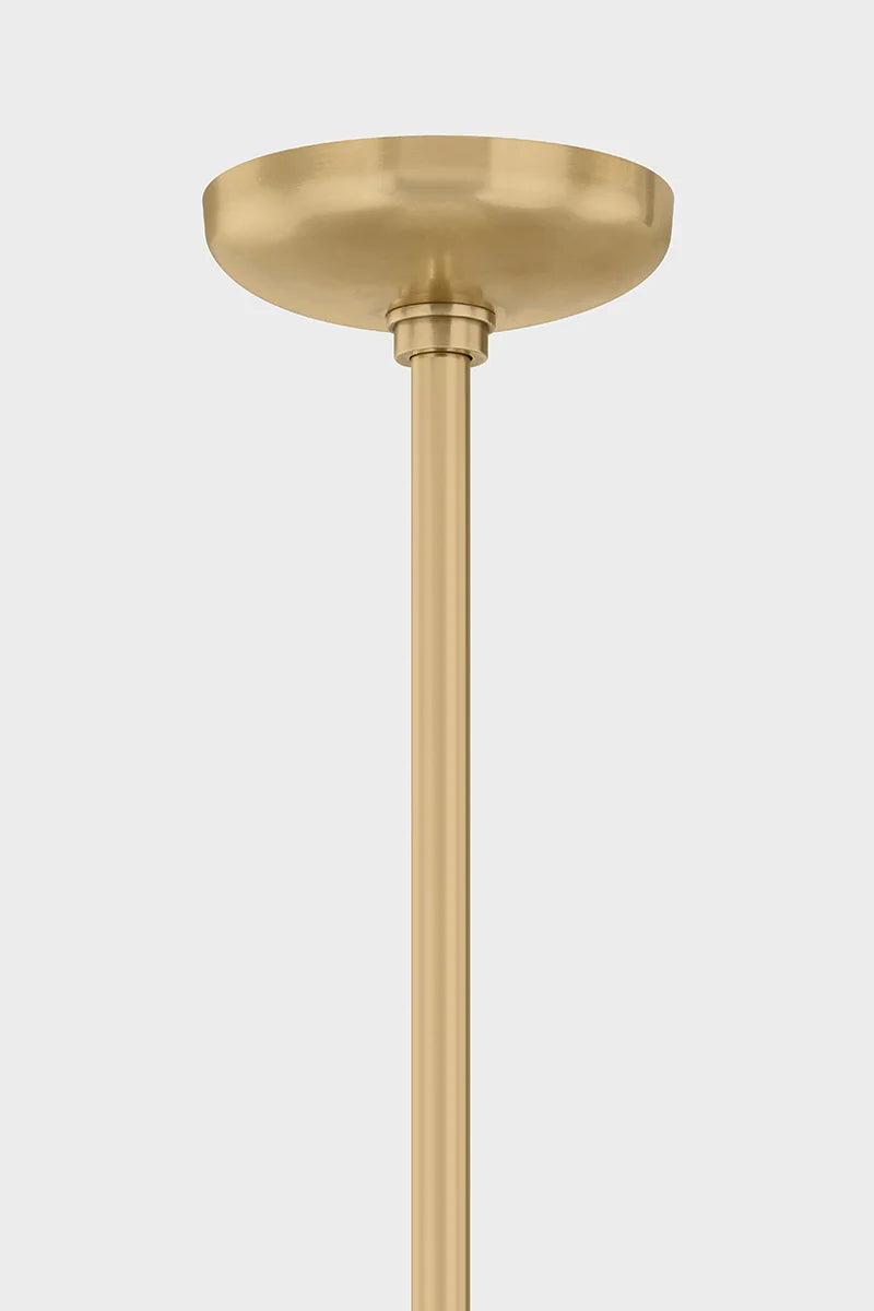 Corbett 497-52 Cordoba 17-lt 52" Chandelier