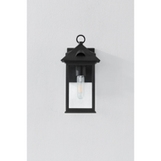 Troy B4913 Corning 1-lt 13" Tall Outdoor Lantern