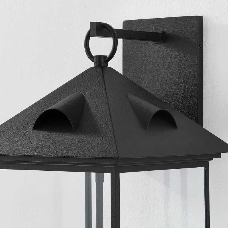 Troy B4923 Corning 2-lt 23" Tall Outdoor Lantern