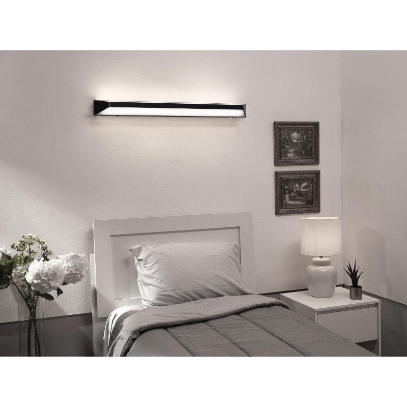 AFX CRYB48LAJEN CRYB Series Cory 48" LED Overbed Wall Light