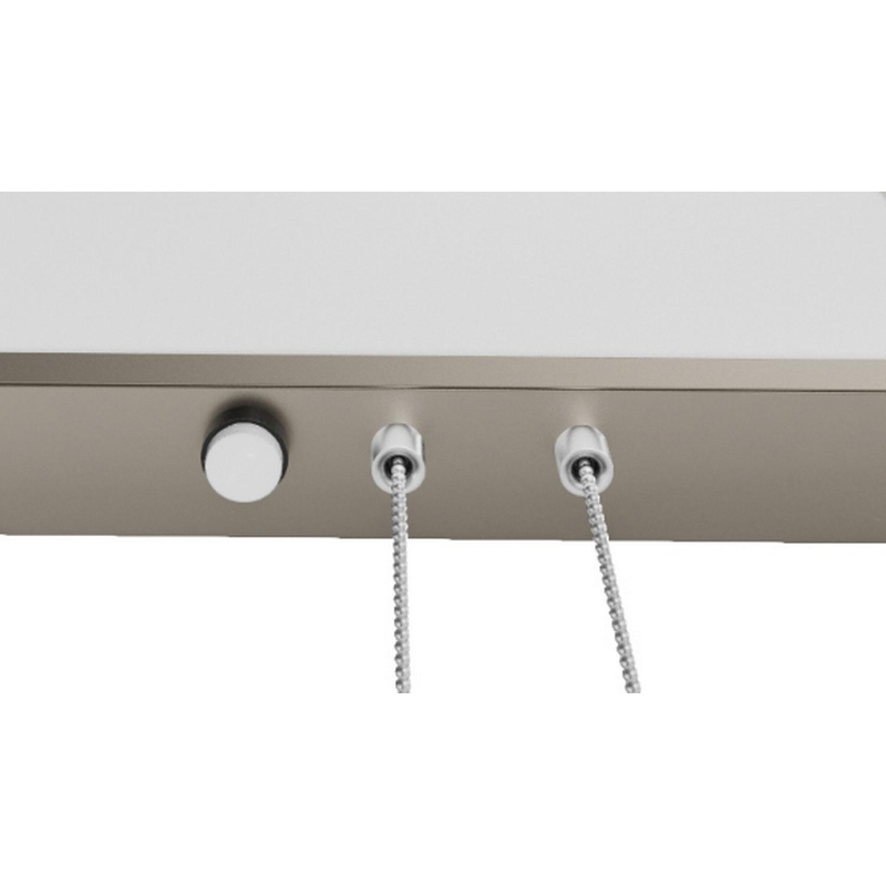 AFX CRYB48LAJEN CRYB Series Cory 48" LED Overbed Wall Light