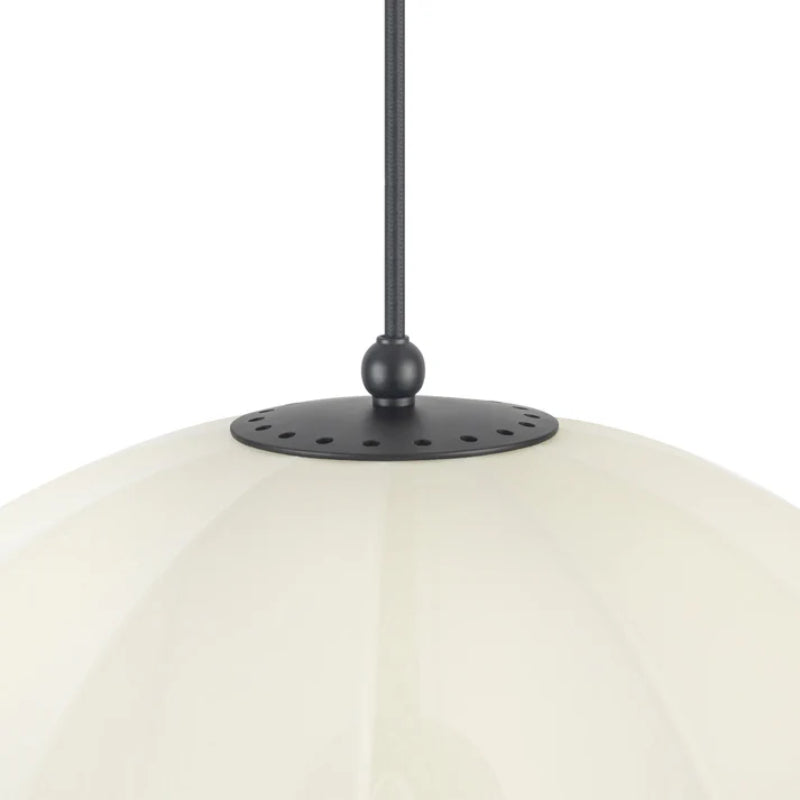 Alora Mood PD661418 Crosby 4-lt 18" Pendant - Matte Black
