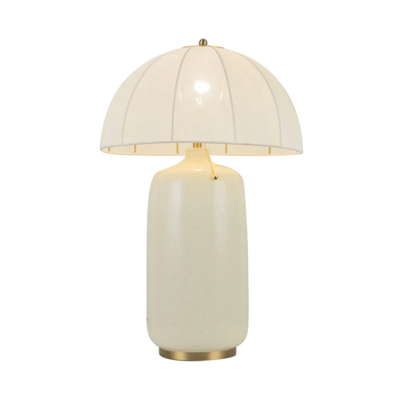 Alora Mood TL661018 Crosby 1-lt 28" Tall Table Lamp - Brushed Gold