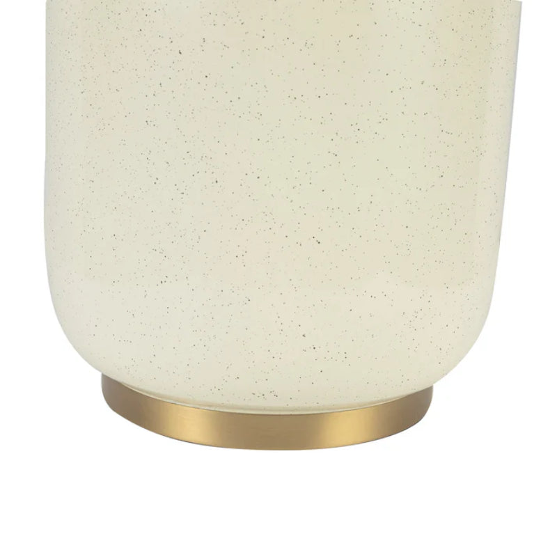 Alora Mood TL661018 Crosby 1-lt 28" Tall Table Lamp - Brushed Gold