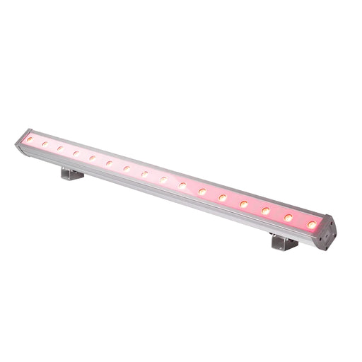 American Lighting CRSA-G4 Corsa 4-ft 40W LED Wall Washer, RGBW