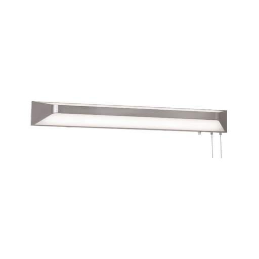 AFX CRYB36LAJEN CRYB Series Cory 36" LED Overbed Wall Light - Satin Nickel