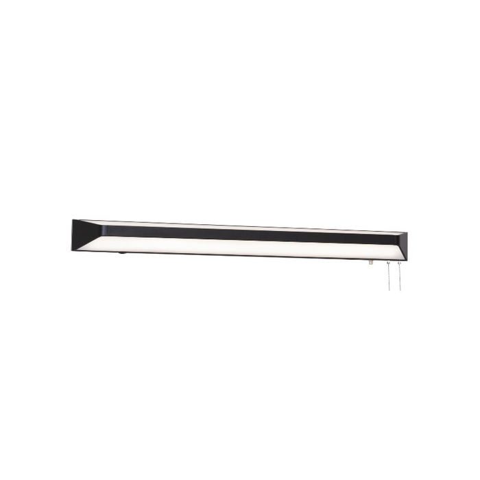 AFX CRYB48LAJEN CRYB Series Cory 48" LED Overbed Wall Light
