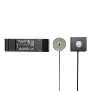 WAC CT-6A-R2 InvisiLED Touch On/Off and Occupancy Sensor Controller