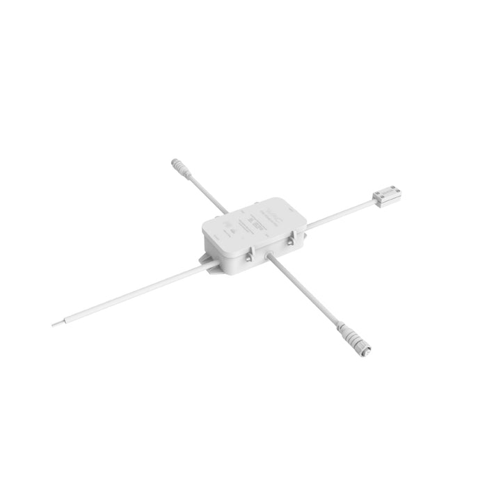 WAC CTR-WDMX-24VDC Wireless DMX Controller