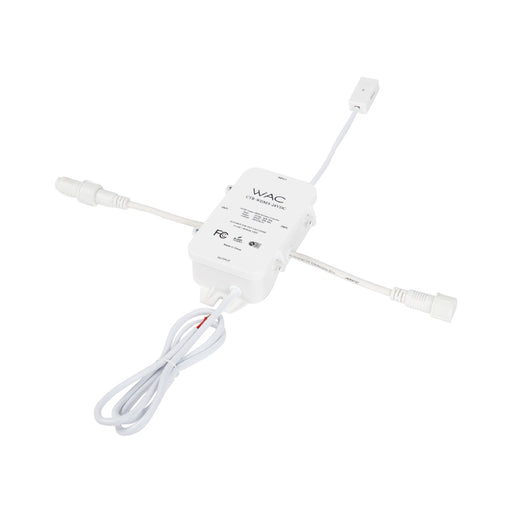 WAC CTR-WDMX-24VDC Wireless DMX Controller