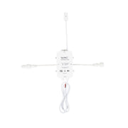 WAC CTR-WDMX-24VDC Wireless DMX Controller