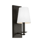 Visual Comfort CW1361 Wellen 1-lt 12" Tall Medium Wall Sconce