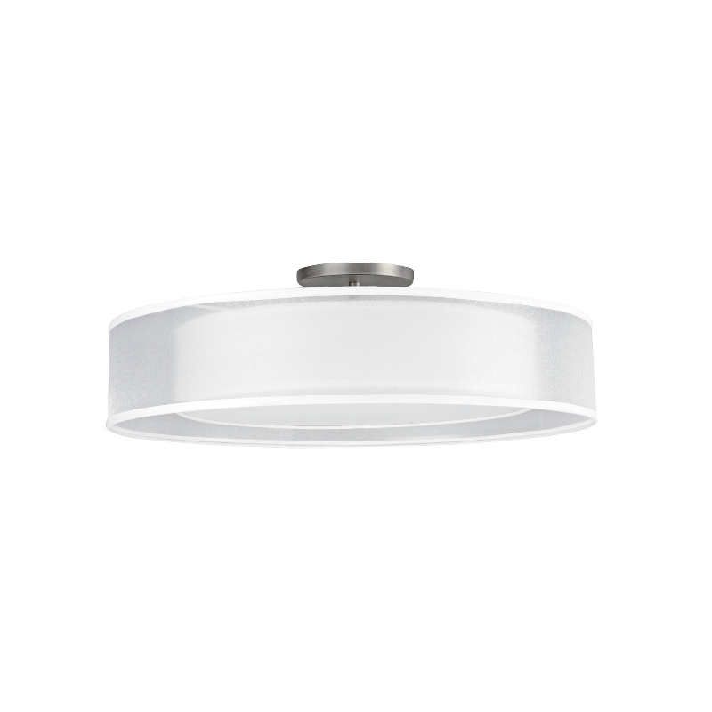 AFX CZF3040LAJUD CZF Series Cortez 1-lt 30" LED Semi-Flush