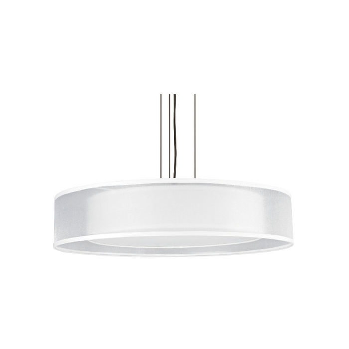 AFX CZP2432LAJUD CZP Series Cortez 1-lt 24" LED Pendant