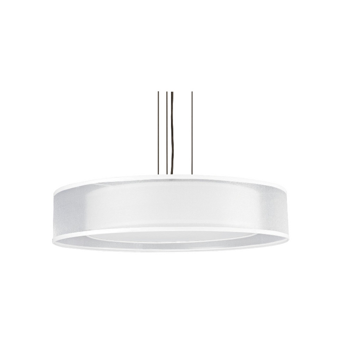 AFX CZP3044LAJUD CZP Series Cortez 1-lt 30" LED Pendant