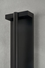 Troy B1229 Calla 1-lt 12" Tall LED Outdoor Wall Sconce