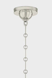Hudson Valley MDS120 Cambridge 4-lt 20" Chandelier