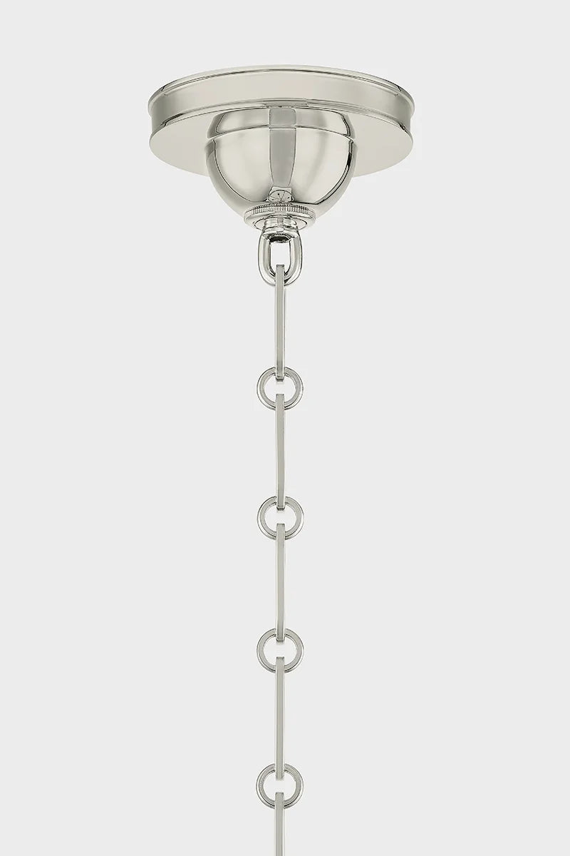 Hudson Valley MDS120 Cambridge 4-lt 20" Chandelier