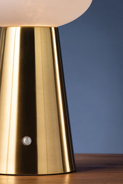 Hudson Valley L2941 Cashel 1-lt 10" Tall LED Table Lamp