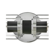 Hinkley 53182 Masthead 2-lt 24" LED Vanity
