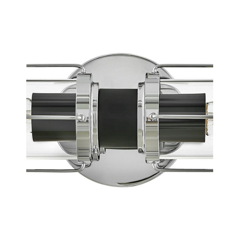 Hinkley 53182 Masthead 2-lt 24" LED Vanity
