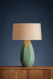 Hudson Valley L7730 Colwyn 1-lt 30" Tall Table Lamp