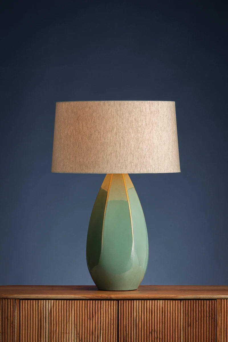 Hudson Valley L7730 Colwyn 1-lt 30" Tall Table Lamp