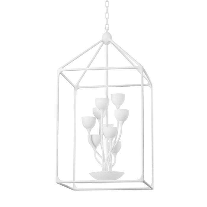 Troy F7439 Westwood 12-lt 20" Pendant