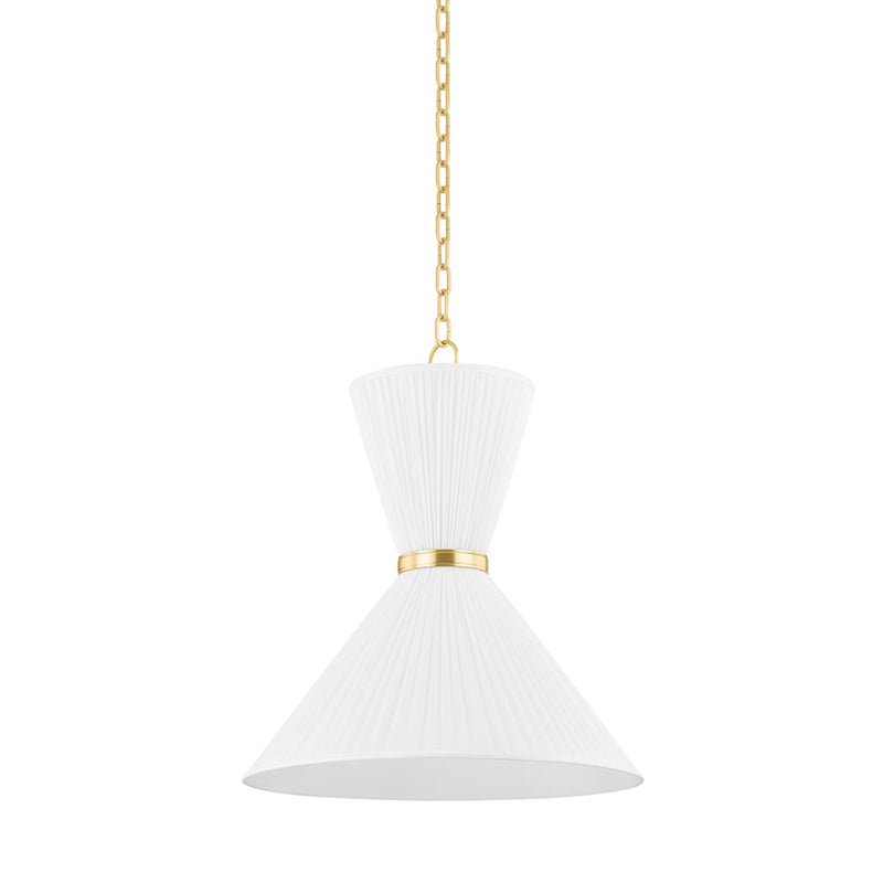 Hudson Valley 5922 Enid 2-lt 22" Pendant