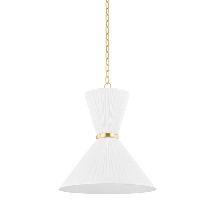 Hudson Valley 5922 Enid 2-lt 22" Pendant