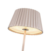 Kuzco TL65614 Dario 1-lt 14" Tall LED Table Lamp
