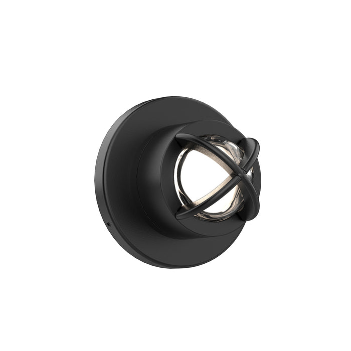 Kuzco EW17605 Davy 3" LED Outdoor Wall Light